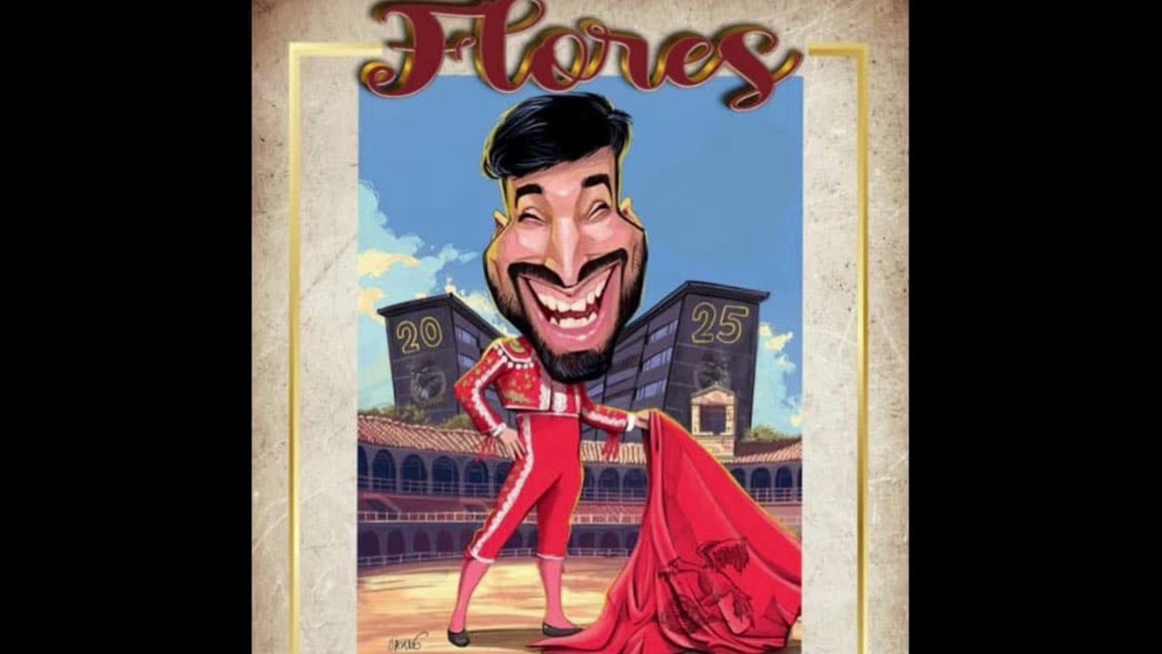 Eviva Den 'n Orend / Flores Ver 'n Orend 2025