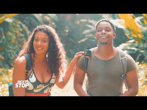 NEXT STOP - EP13 - Secret Spot avec Chris J Hustler - Trace Caribbean