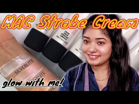 new mac strobe cream review new mac strobe cream review