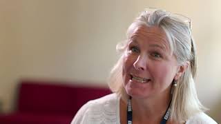 Sustainable Trave Workplace Case Study: BBC South