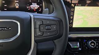 2026 GMC Sierra 1500 Denali Denton, Mckinney, Flower Mound, Aubrey, Frisco TX