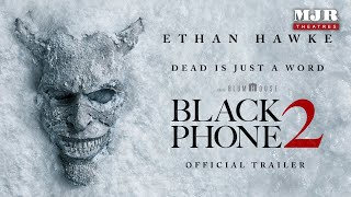 Black Phone 2 | Official Trailer (2025)