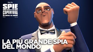 Spie Sotto Copertura | La più grande spia del mondo Spot HD | 20th Century Fox 2019