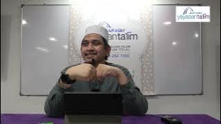 Download lagu Tazkirah Hadith (S401): Zikir Yang Agung [18-04-2025]