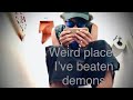 Weird Places That I’ve Beaten Demons | Geometry Dash