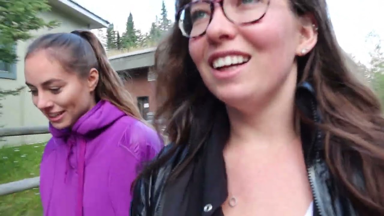Vlog Test