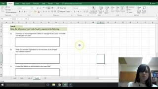 Unit 6 Activity 5: Financial Analysis Assignment