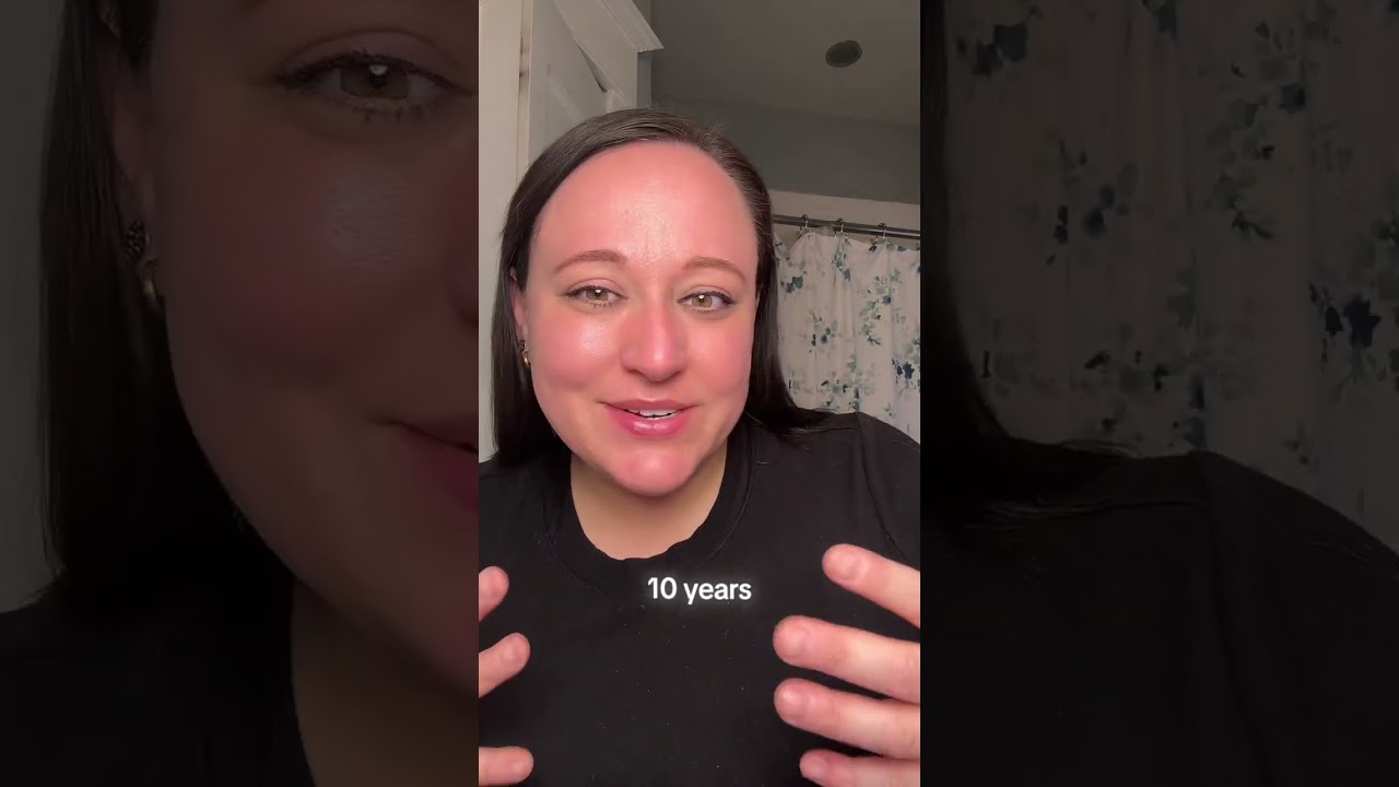 Get Ready With Me: Day One of 75 Hard