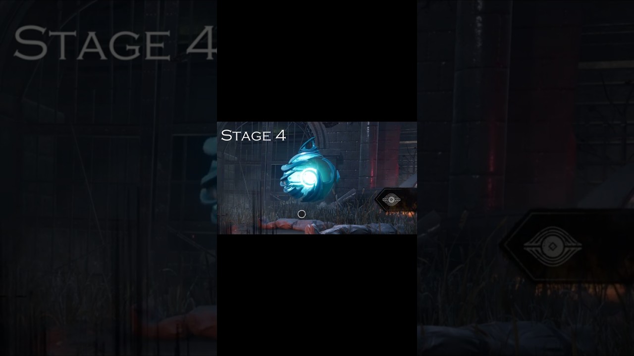 All Tome 3 Challenge Charms | Dead By Daylight | #shorts