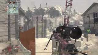 QUARRY COLLATERAL SPAWN SHOT!