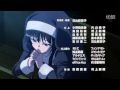 我的朋友很少 ED [私のキ&middot;モ&middot;チ]