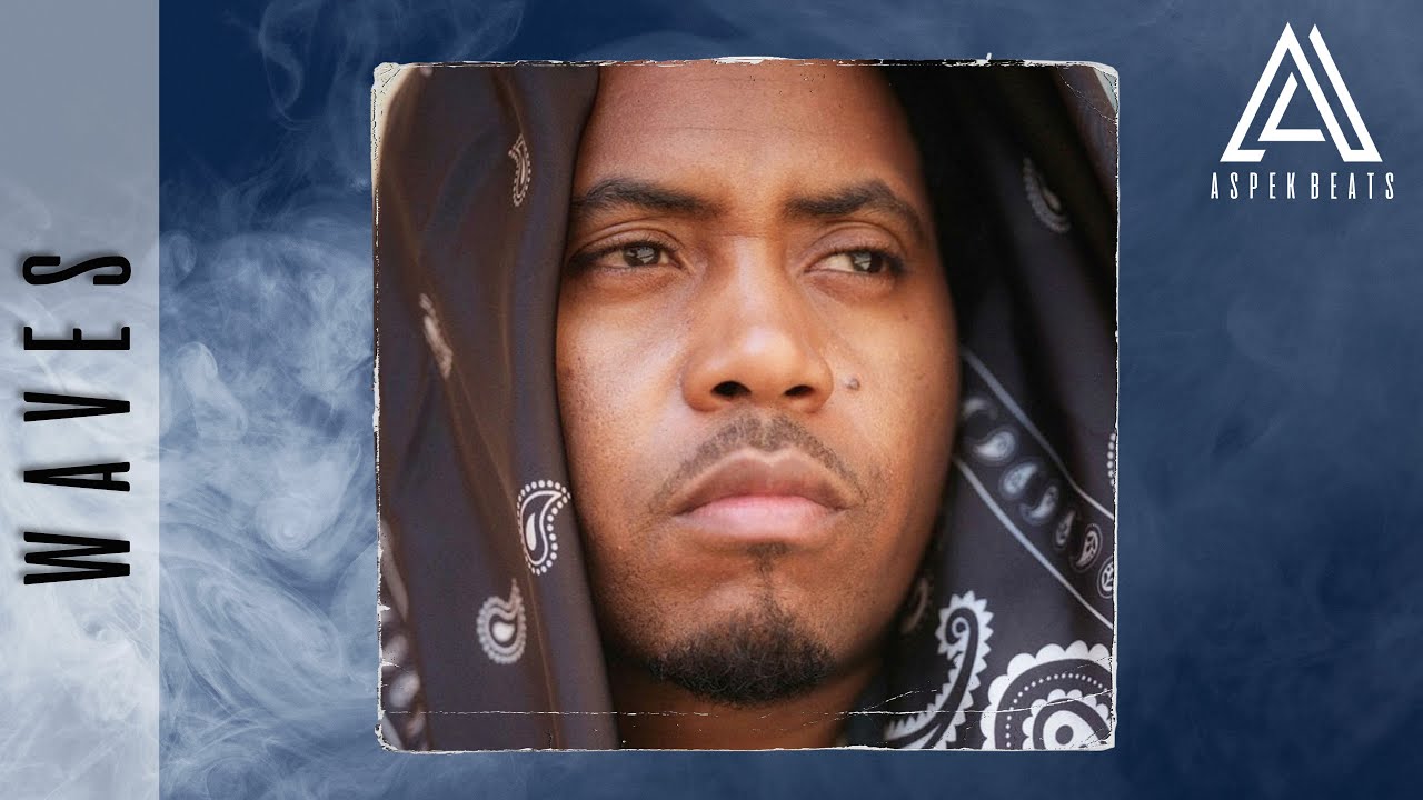 [FREE] Rick Ross x Hit Boy x Nas Type Beat 2022 "Waves"