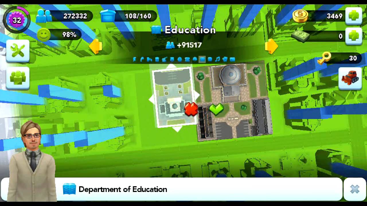 Simcity buildit gambling and entertainment