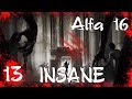 7 days to die Alfa 16 ( Режим Insane)+(Бегающие днём )ХАРДКОР (+16) # 13 подготовка к орде