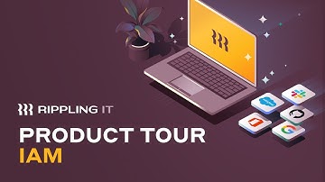 See Rippling IT: Identity & Access Management has never been easier