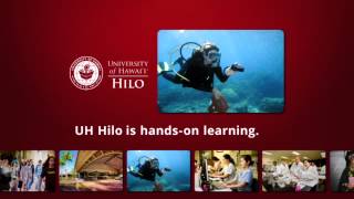 What is UH Hilo?
