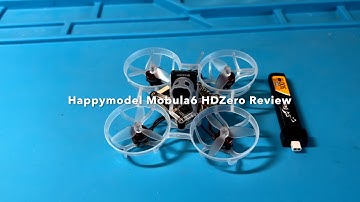 Mobula6 Freestyle HD Review