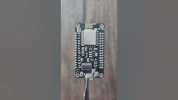 NODEMCU ESP8266 #DIY #arduino
