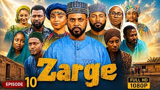 ZARGE SEASON ONE EPISODE 10 With English Subtitle (2026)