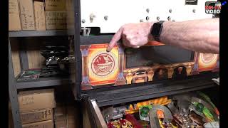 PIN2DMD Einbau Funktion