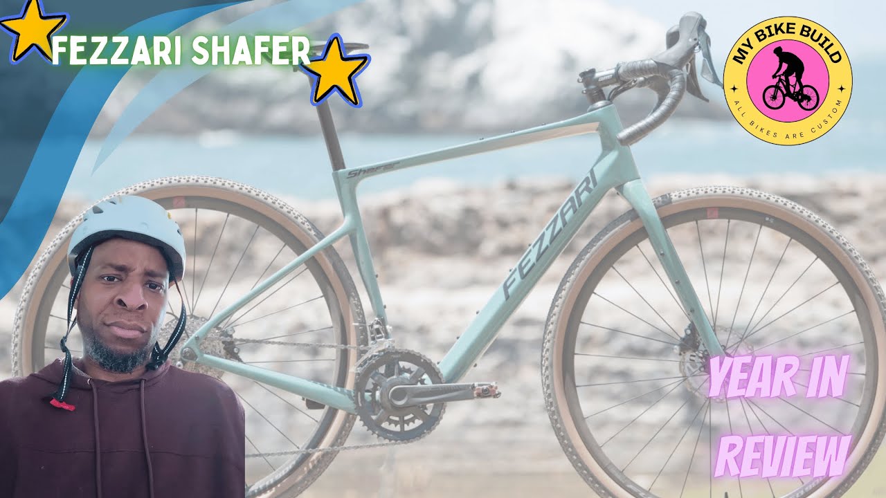 "Is the Fezzari Shafer Still Worth It? One Year Ownership Review"