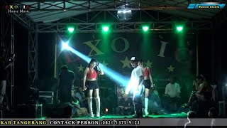 EXOTIC HOUSE MUSIC  || CINTA TASIKMALAYA || COVER TINA GANAS FT RATU JANETA