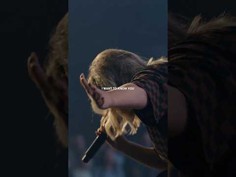 Our Greatest Desire Is To Know You And Be Known By You Jesus KnownByYou Jesus Worship 