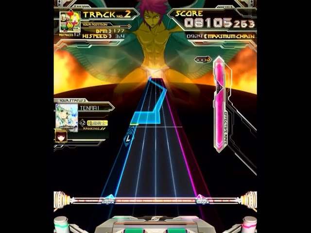 Sdvx Iii Firestorm Adv Youtube Sdvx Iii Firestorm Adv Youtube
