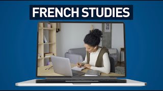 First Year Courses - French Studies
