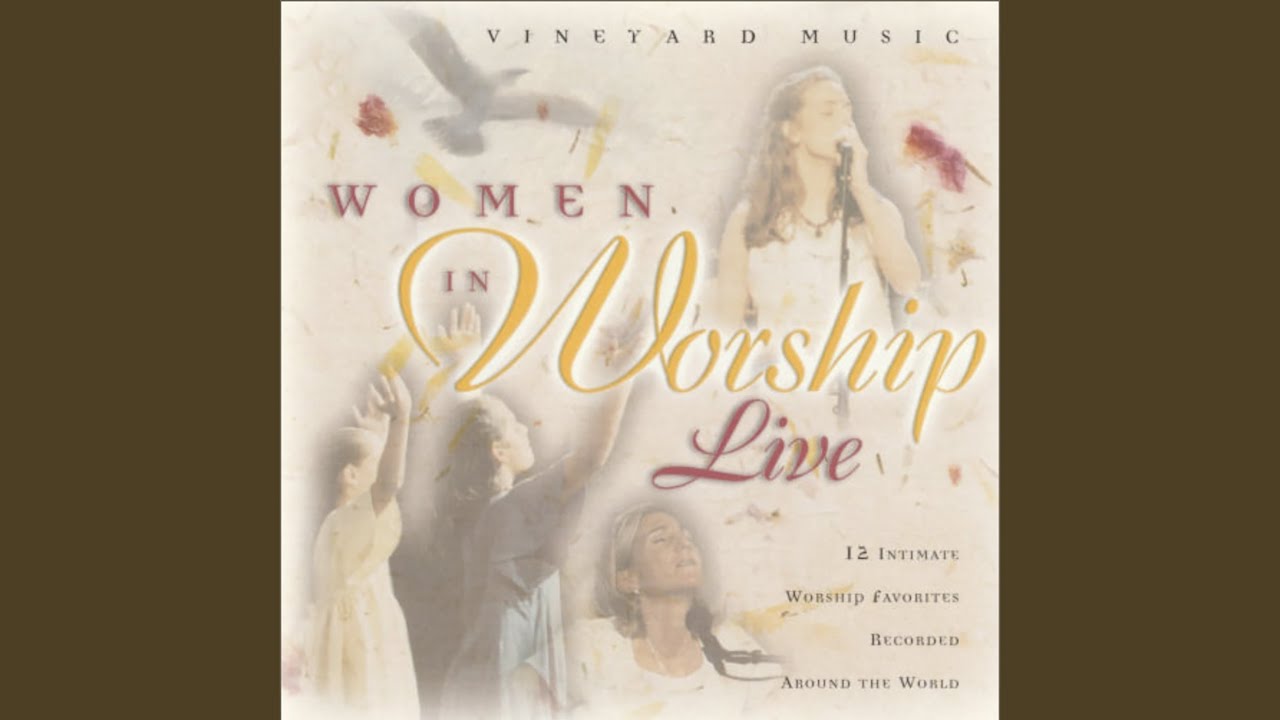 When It's All Said and Done (Live)