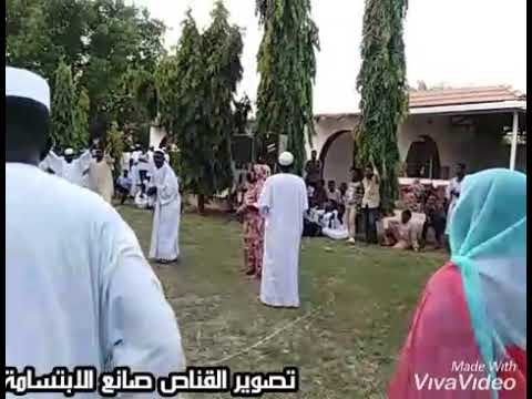 عبدالله حسن مدني حفلة اليوم الحلفاياء
