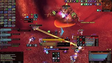 Rupturan | Turtle WoW | Doom Turtles | Balance Druid POV (Sylvowen)