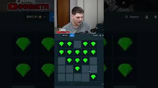 Snake In Bigg Boss House😱 #stake #quicktmclips #gambling #gamble #casino #challenge
