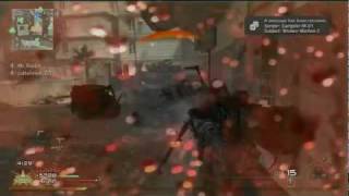 PS3 Video Editor Test