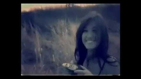 Agnes Monica - Rindu (Official Video)
