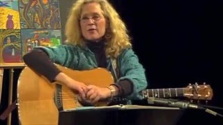 Gayle Chapman Talks About The Invitation To Join Princes Band