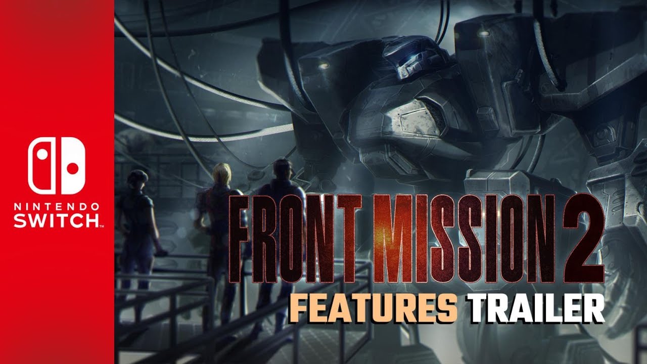 Front Mission 2 Remake - Metacritic