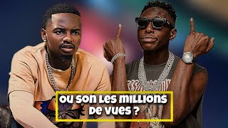 Download Lagu L’Oiseau Rare – La Serpentine (Clash EBOLOKO) MP3