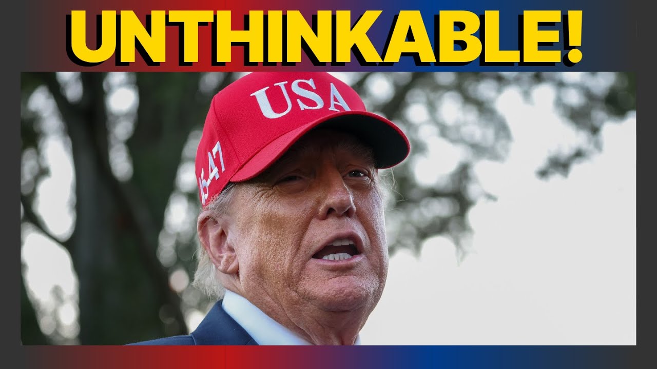 Chicago Mayor does the unthinkable in fatal move as Trump official drops bombshell news