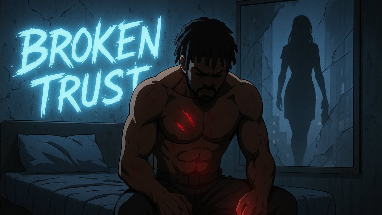 Big Yak – Broken Trust (Official AI Song)