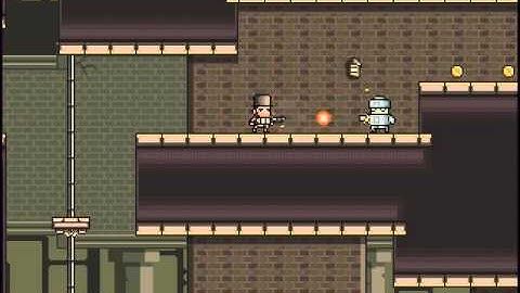 Gram w Random Heroes chapter 2 part2/2