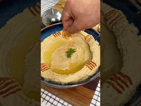 حمص غذا آشپزی غذا رسپی عربی Food Recipe Cook Cooking Food Beans