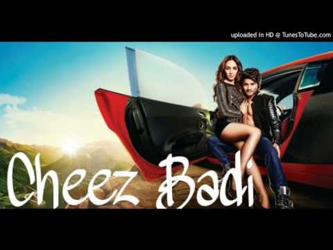 tu-cheez-badi-video-song-|-machine-|-mustafa-|-udit-narayan-&-neha-kakkar-full-audio-song