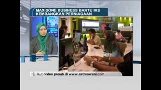 MaxisONE Business bantu IKS kembangkan perniagaan screenshot 5