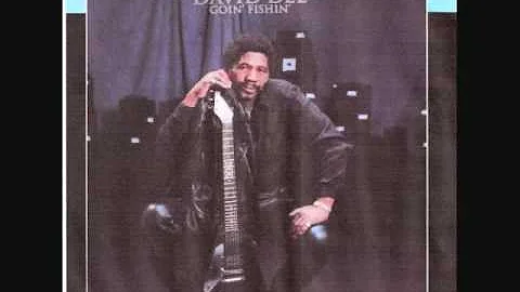 David De - Don't Leave Me On Hold To Long