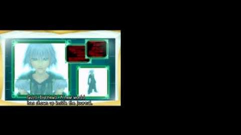 Kingdom Hearts Re:Coded Walkthrough Part 43