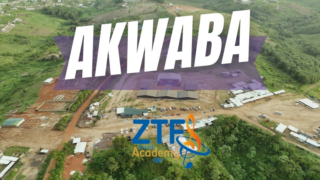 AKWABA (Official Live)