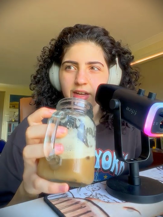 What Happens If You Drink This Much Caffeine? ☕