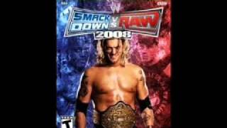 WWE SvR 2008 - 2012 Custom Covers