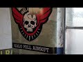 Halo Mill CQB Huddersfield Arena Tour 2022